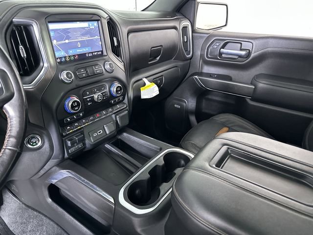 Used 2020 GMC Sierra 1500 AT4 w/ AT4 Premium Package AWD/4WD image 36