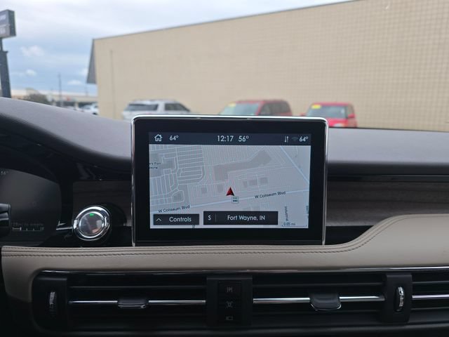 Used 2022 Lincoln Corsair Reserve w/ Elements Package AWD/4WD image 17