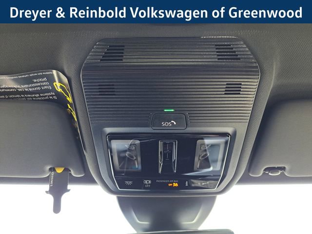 New 2025 Volkswagen GTI SE image 29