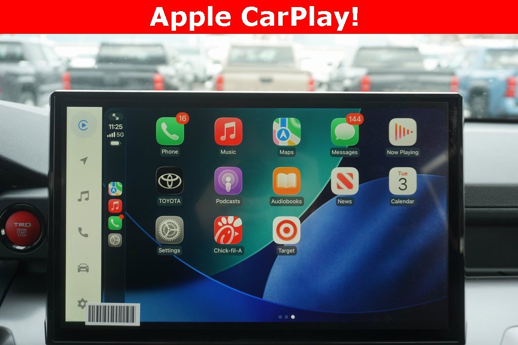 New 2026 Toyota Tacoma TRD Off-Road image 11