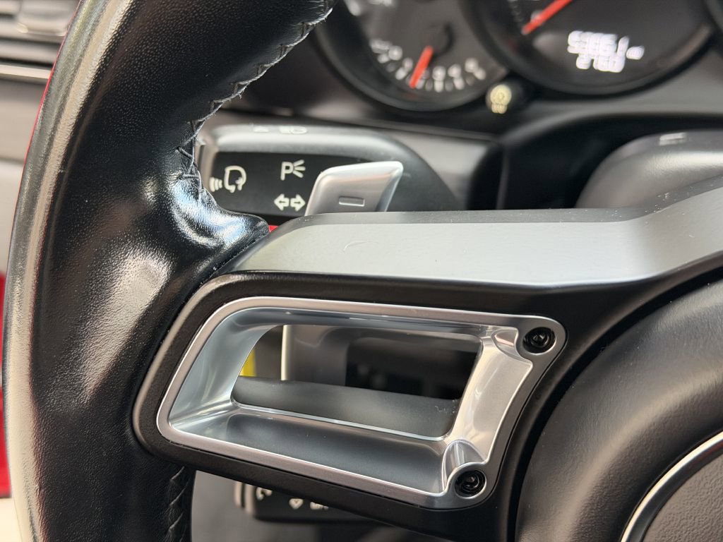 Used 2018 Porsche 911 Carrera GTS image 35