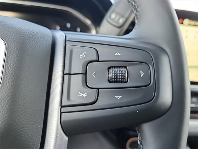 New 2026 GMC Sierra 1500 Elevation w/ X31 Off-Road Package image 23