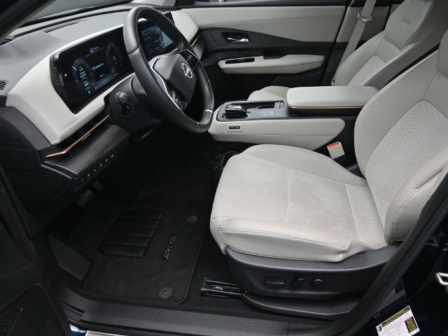 Used 2023 Nissan Ariya FWD image 15