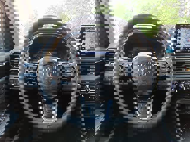 New 2025 Honda Pilot Elite image 19