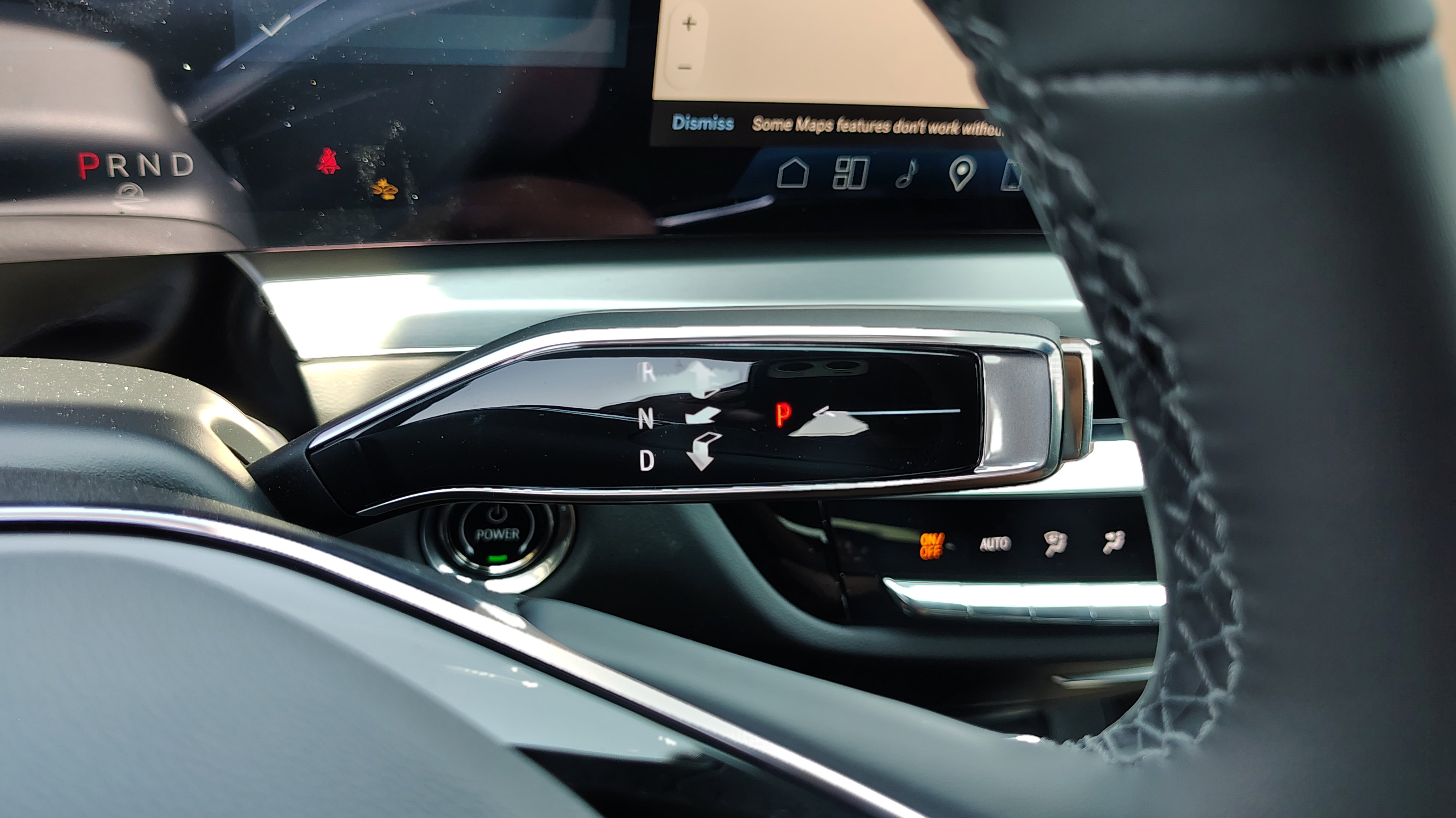 New 2025 Cadillac Lyriq Sport image 21