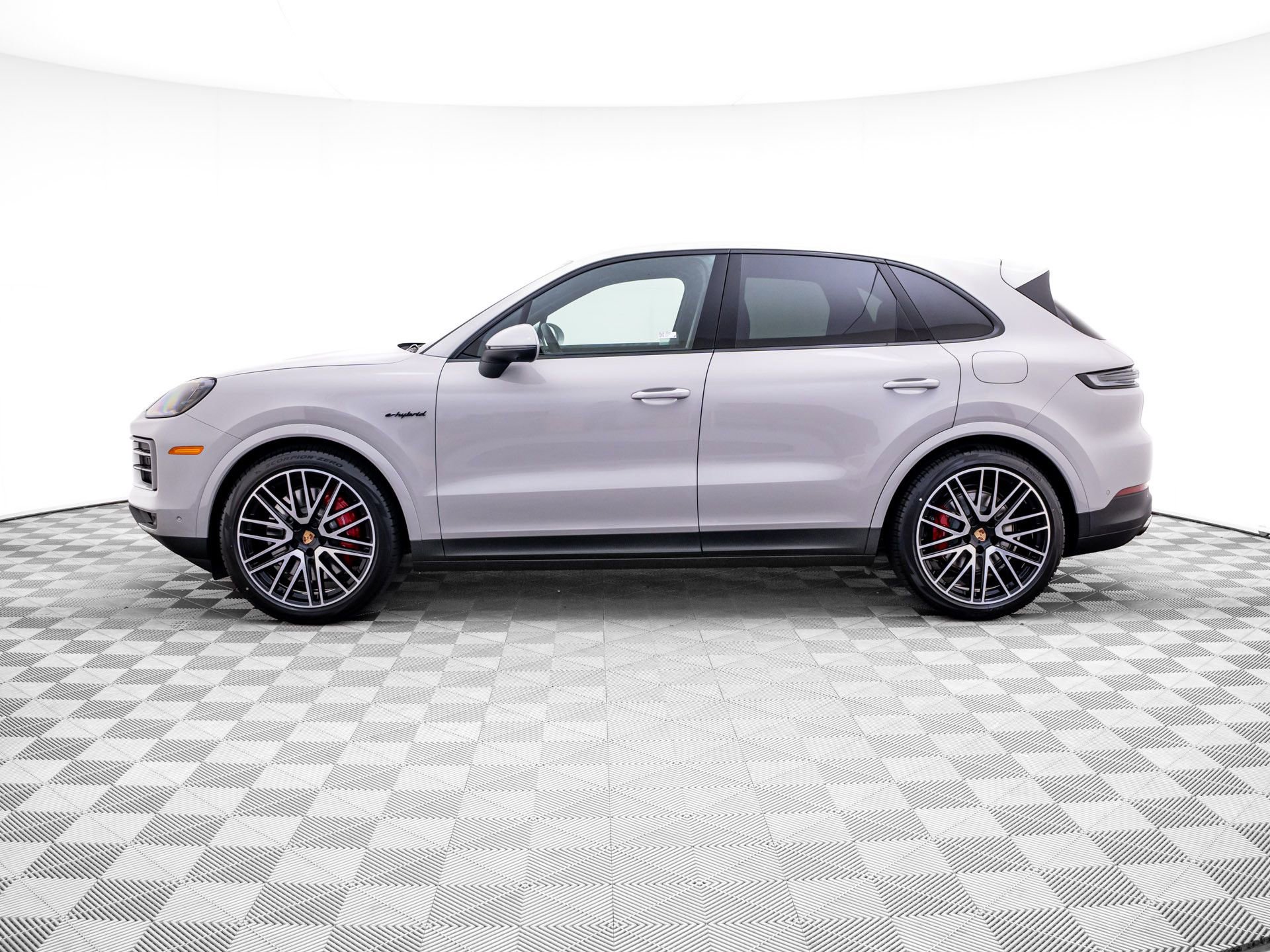 New 2026 Porsche Cayenne S AWD/4WD video 2