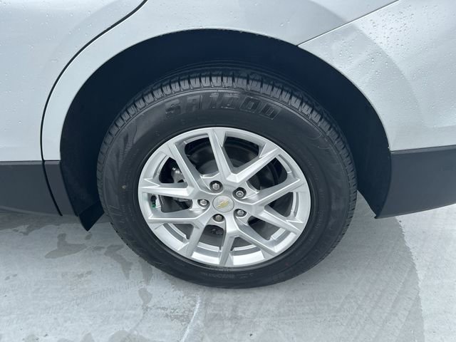 Used 2022 Chevrolet Equinox LT FWD image 11