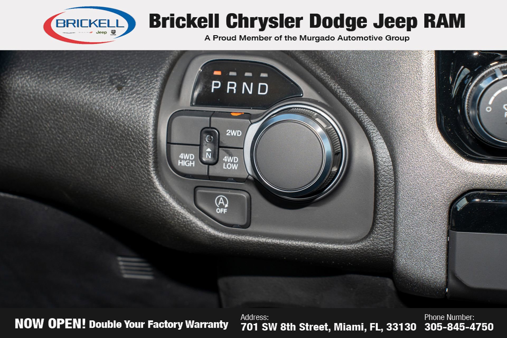 New 2026 RAM 1500 Tradesman image 23