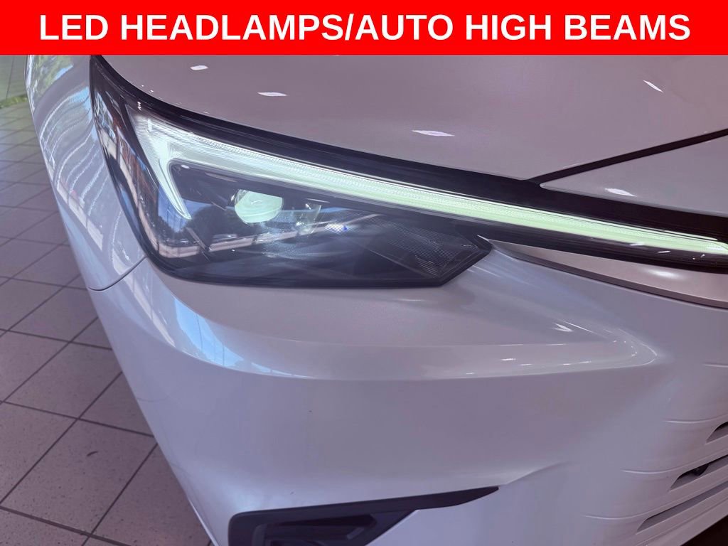 Used 2025 Lexus TX 350 AWD w/ Technology Package image 9