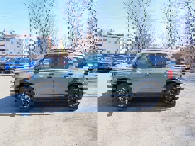 New 2026 Honda Passport TrailSport Elite image 3