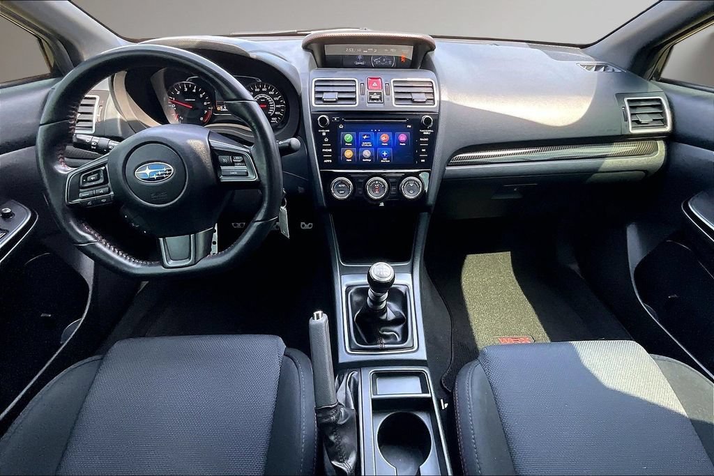 Used 2019 Subaru WRX Premium AWD/4WD image 8