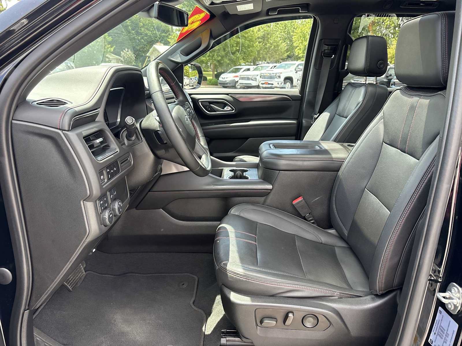Used 2023 Chevrolet Tahoe RST AWD/4WD image 19