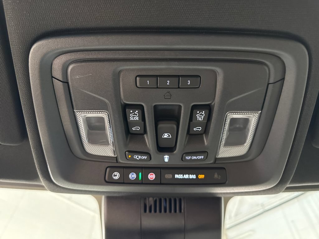 New 2026 Chevrolet Silverado 3500 High Country w/ High Country Premium Package AWD/4WD image 28
