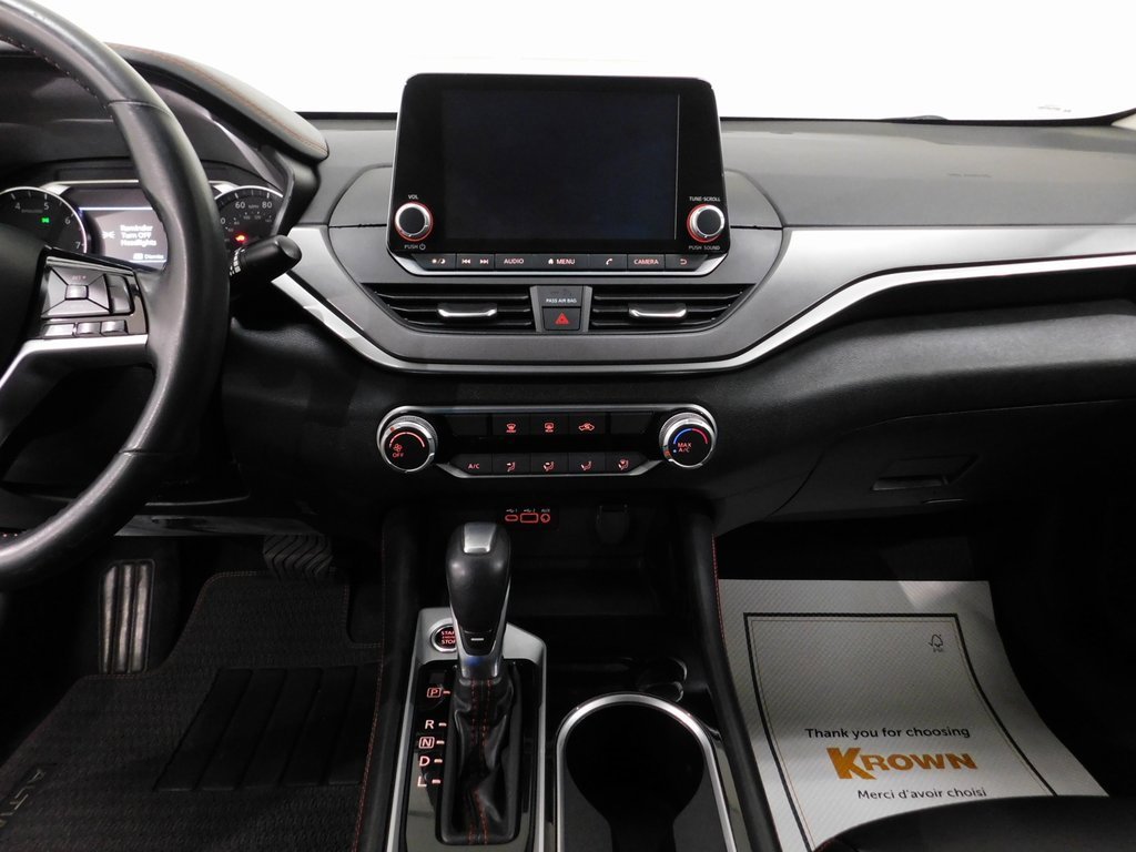 Used 2023 Nissan Altima 2.5 SR image 50