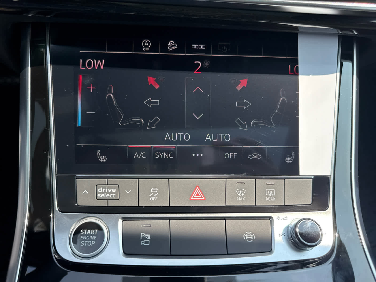 New 2025 Audi Q7 3.0T Premium Plus image 26
