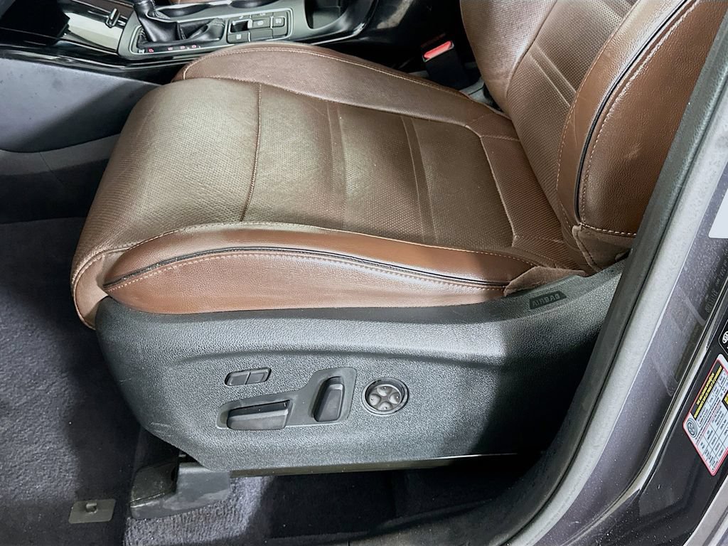 Certified 2019 Kia Sorento SX w/ SX Touring Package FWD image 30