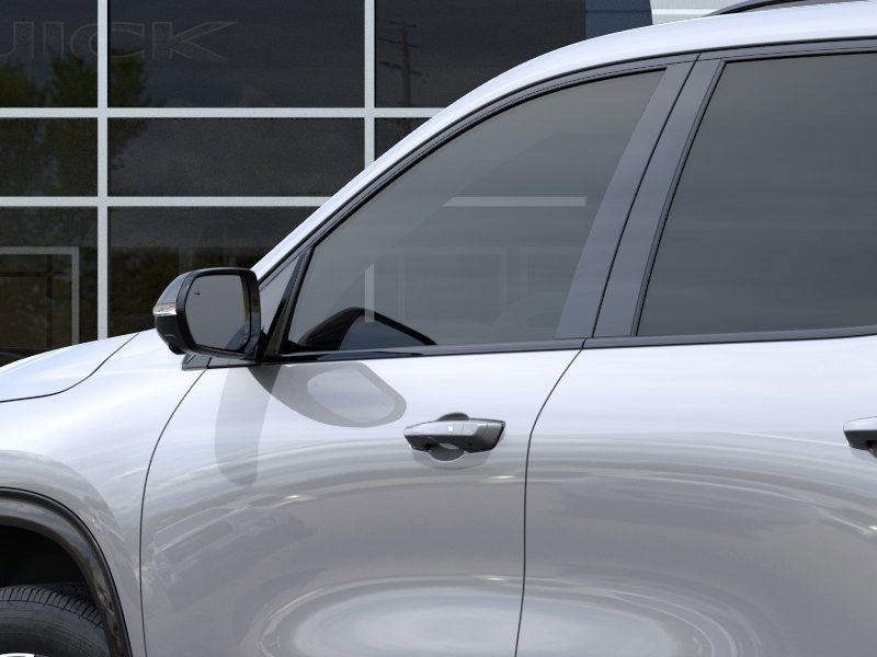 New 2026 Buick Enclave Sport Touring w/ Power Package FWD image 12