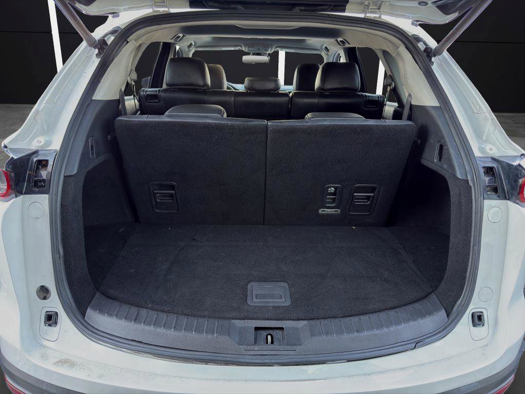 Used 2021 MAZDA CX-9 Touring w/ Touring Premium Package image 22