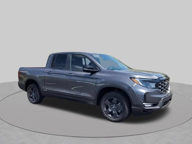 New 2026 Honda Ridgeline TrailSport image 2