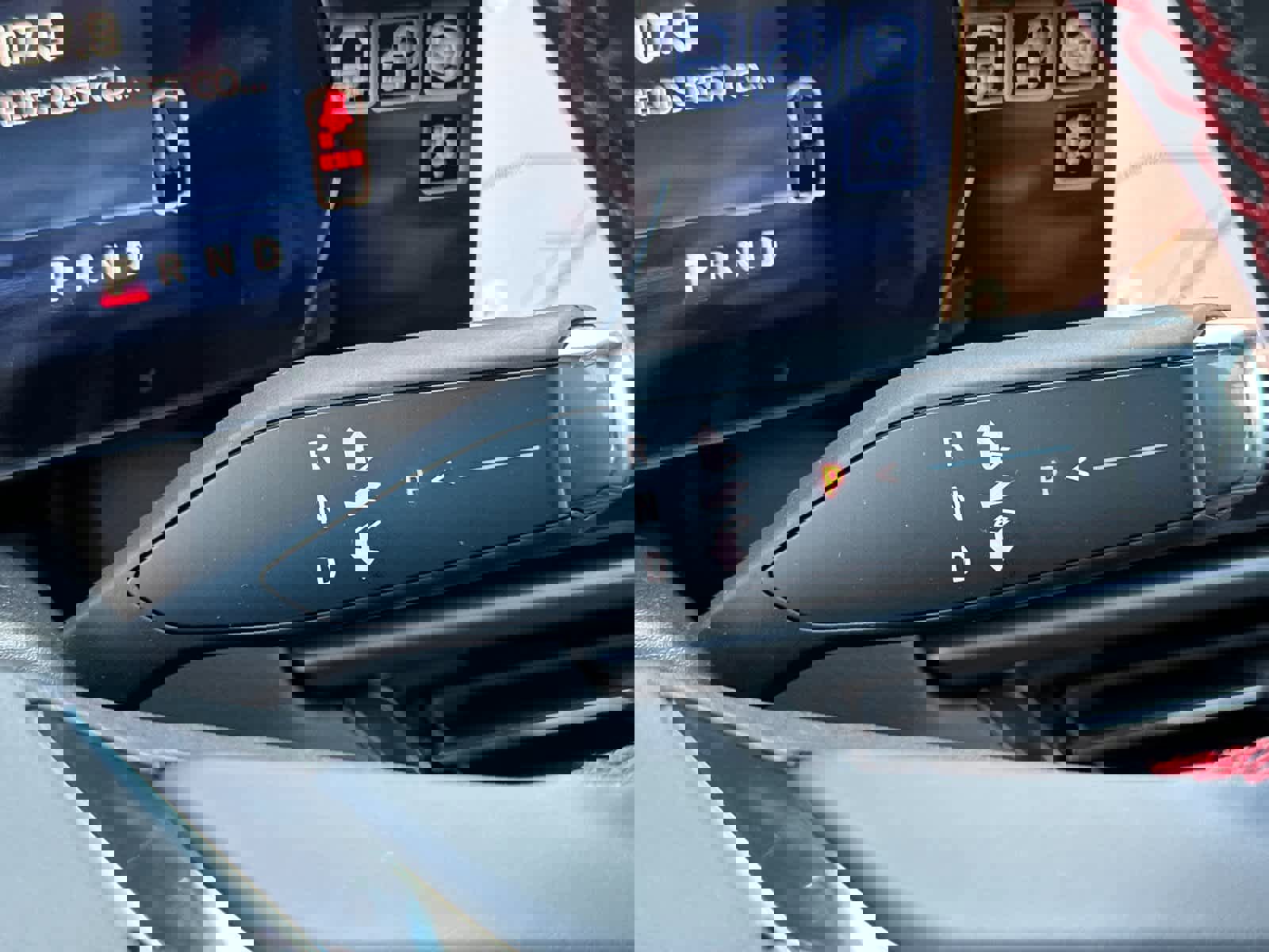 New 2026 Chevrolet Equinox EV RS image 21