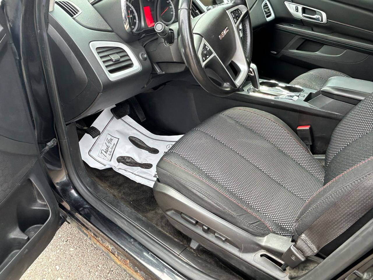 Used 2015 GMC Terrain SLE w/ Convenience Package FWD image 10