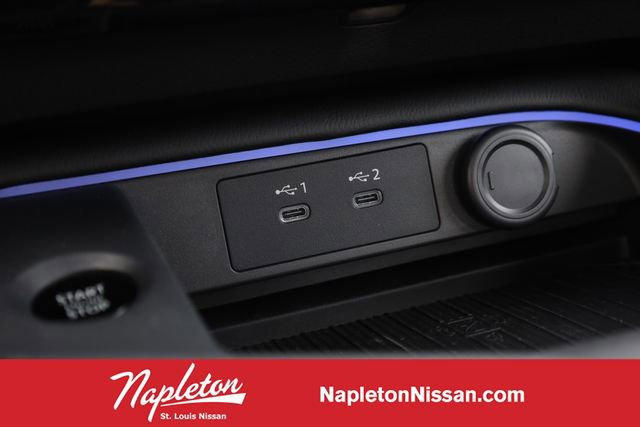 New 2026 Nissan Sentra SV w/ SV Convenience Package FWD image 21