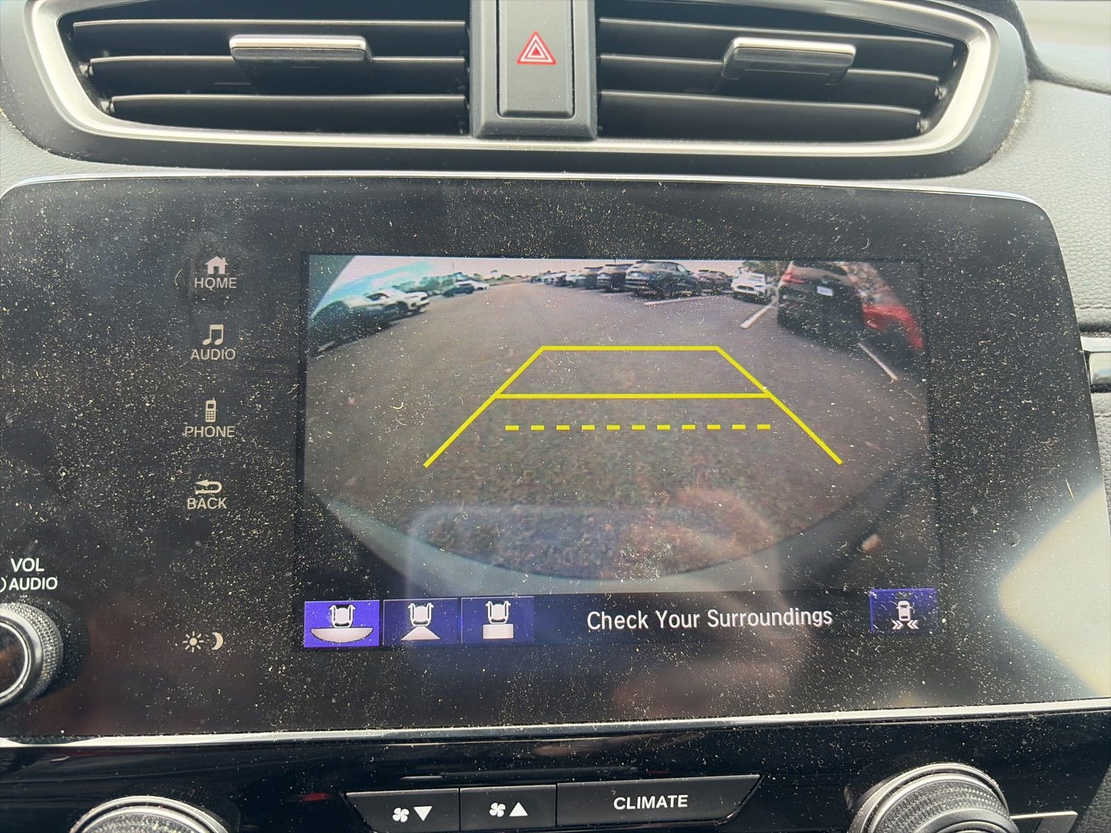 Used 2020 Honda CR-V EX-L image 11