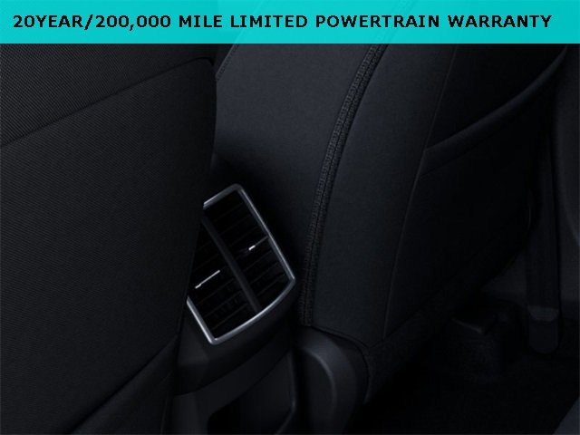 New 2026 Kia Sportage LX image 26