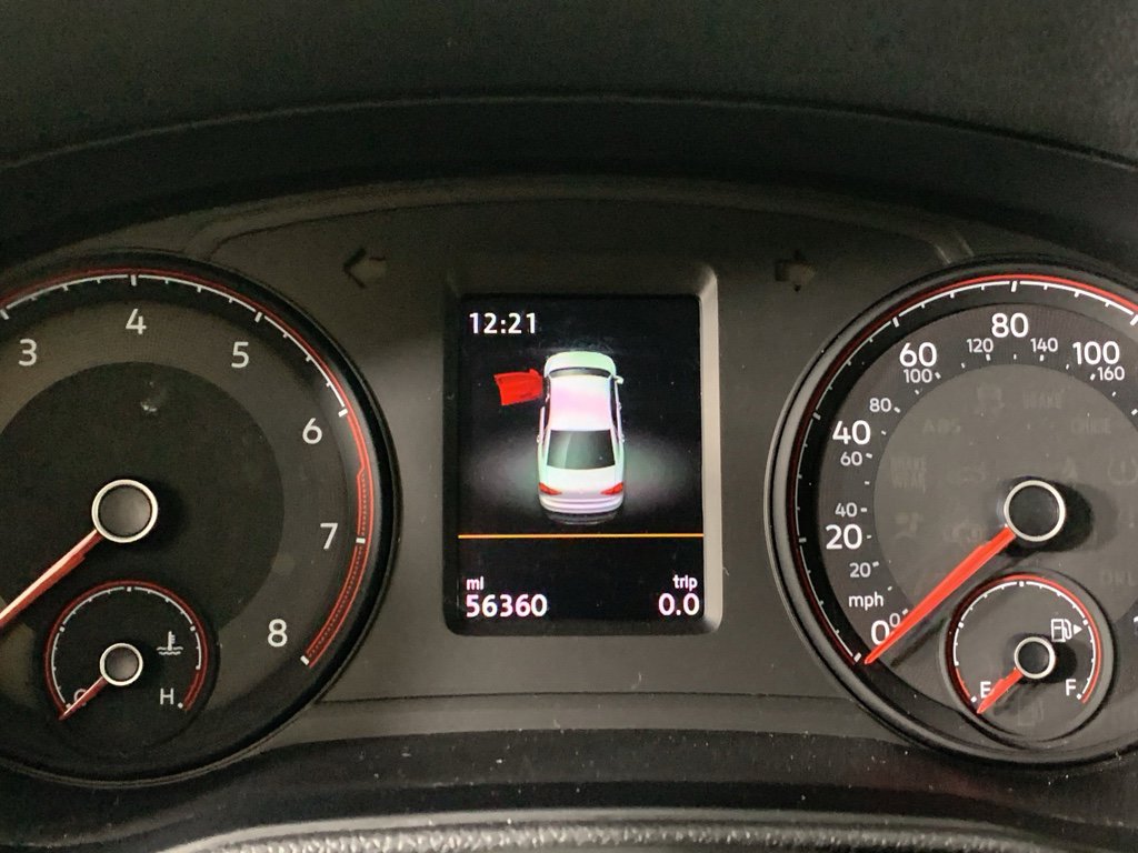 Used 2020 Volkswagen Passat 2.0T SE image 24