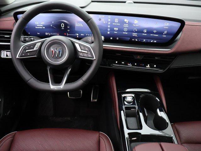 New 2025 Buick Envision Sport Touring image 14