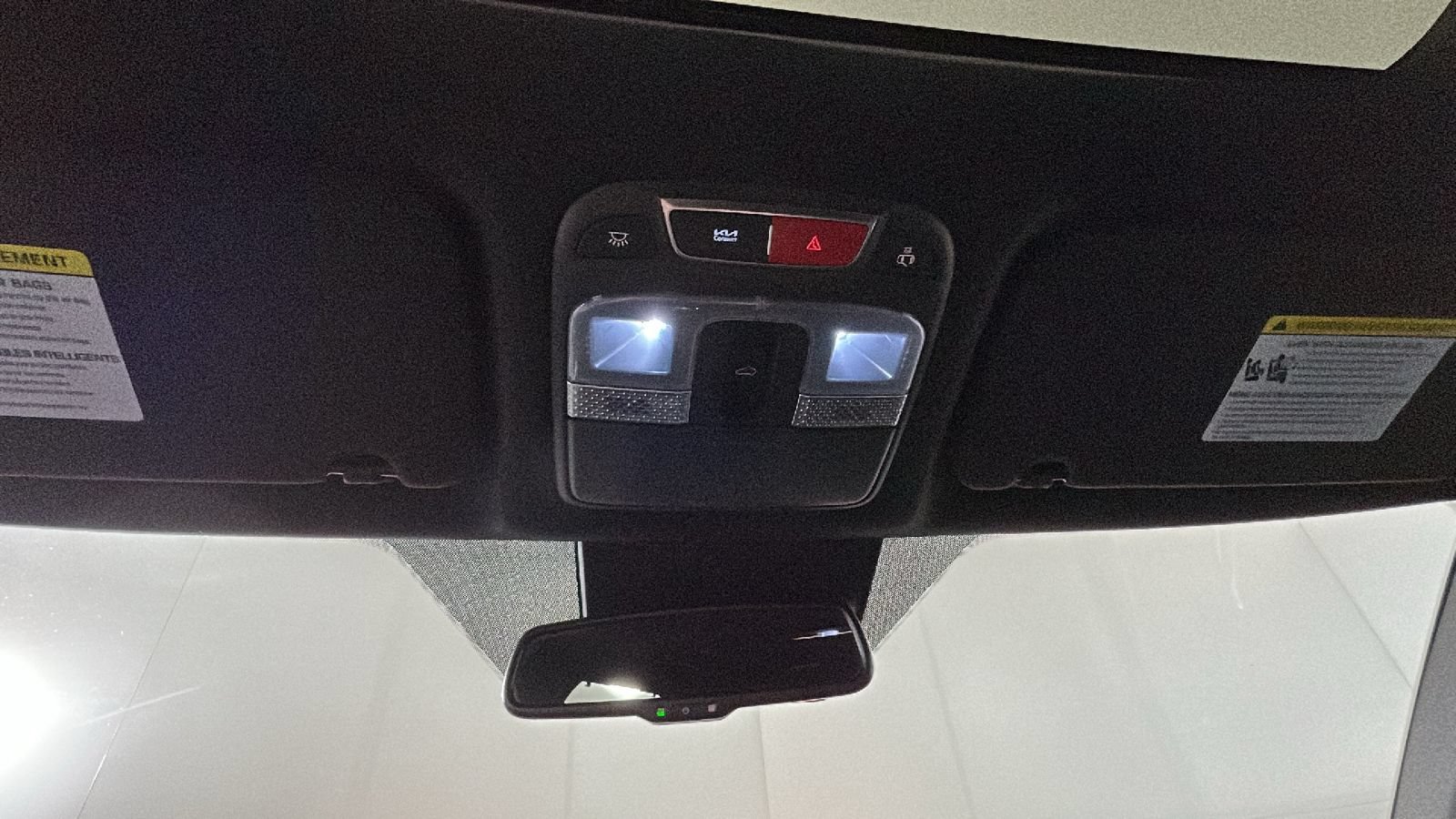 Used 2024 Kia Telluride EX X-Line AWD/4WD image 31