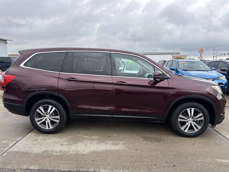 Used 2016 Honda Pilot EX-L image 9