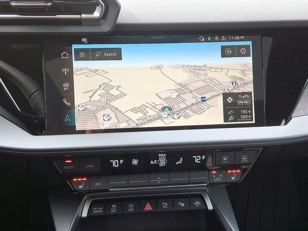 New 2026 Audi A3 2.0T Premium image 8