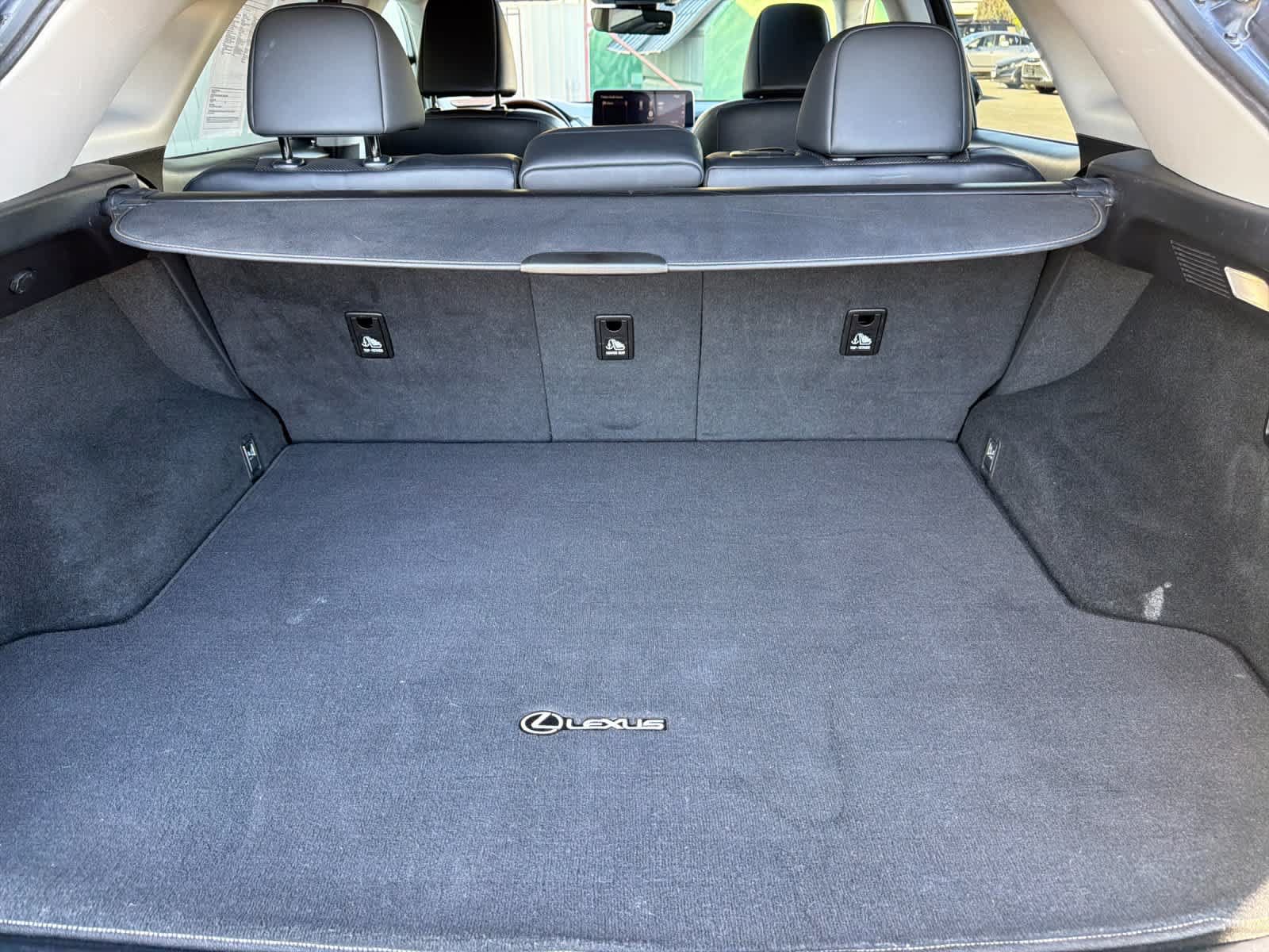 Used 2020 Lexus RX 350 FWD w/ Premium Package image 15
