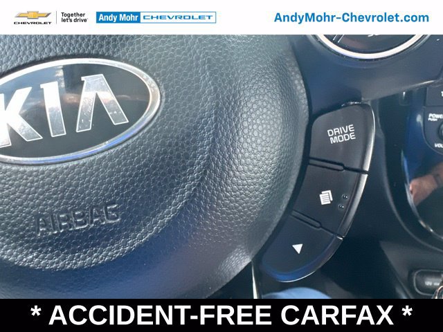 Used 2019 Kia Soul ! FWD image 37