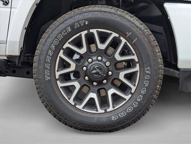Used 2025 RAM 2500 Limited AWD/4WD image 23