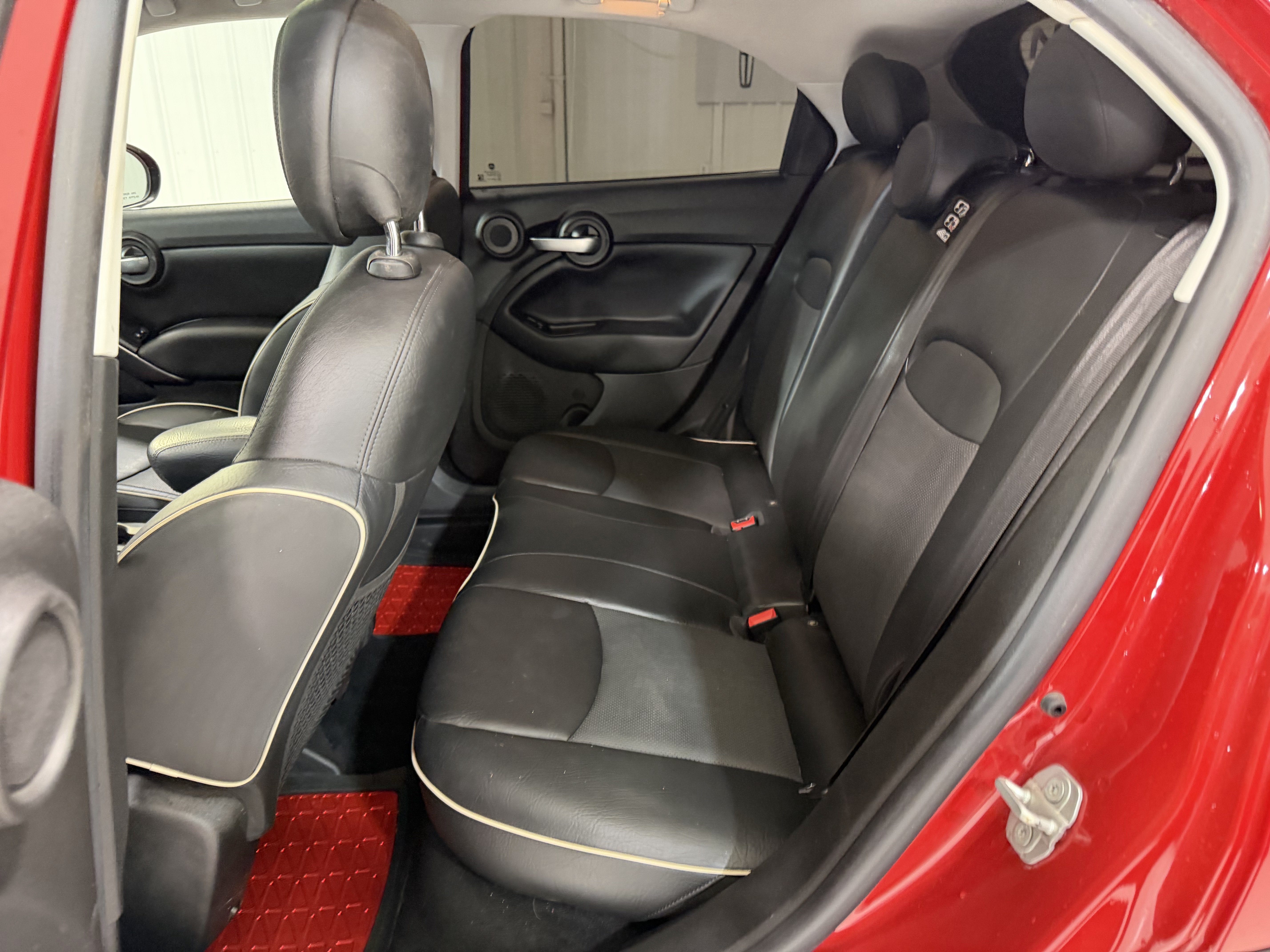 Used 2020 FIAT 500X Trekking AWD/4WD image 10