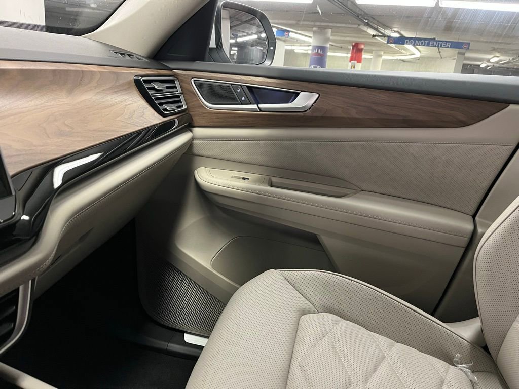 New 2026 Volkswagen Atlas SE image 31