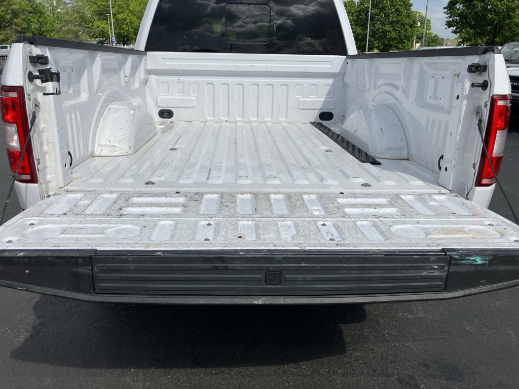 Used 2019 Ford F150 XLT w/ Equipment Group 302A Luxury AWD/4WD image 7