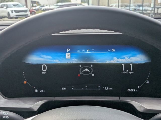 Used 2025 Kia Telluride SX Prestige X-Line image 32