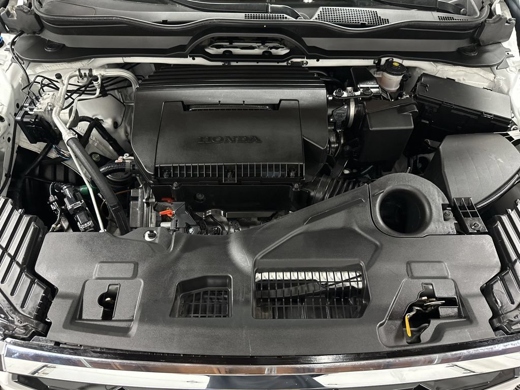 Used 2024 Honda Pilot Elite image 43