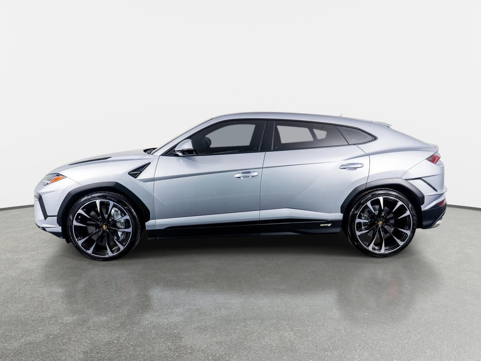 Used 2024 Lamborghini Urus S AWD/4WD image 14