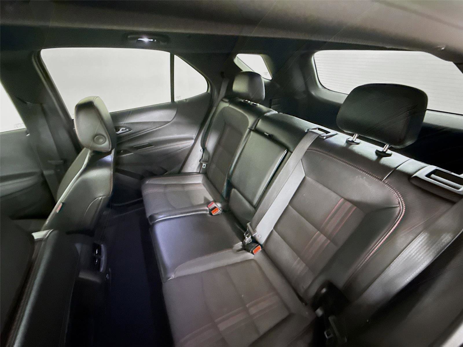 Used 2024 Chevrolet Equinox RS image 22