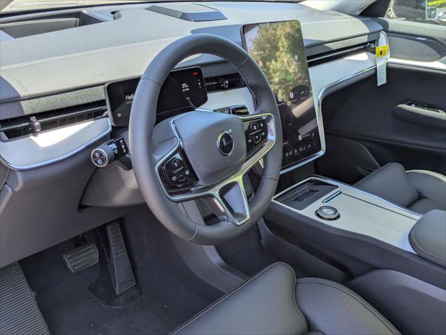 New 2026 Volvo EX90 Ultra AWD/4WD image 7
