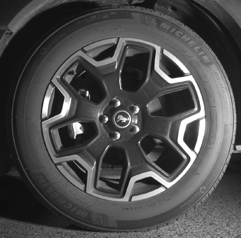 Used 2026 Ford Bronco Sport Outer Banks AWD/4WD image 10
