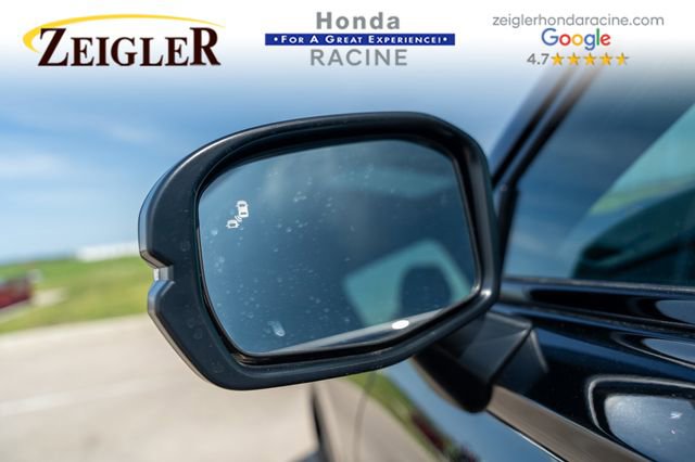 Used 2026 Honda CR-V TrailSport image 23