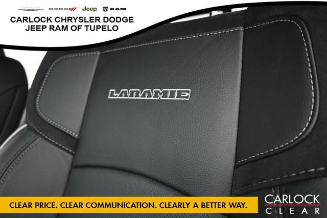 New 2027 RAM 2500 Laramie w/ Night Edition AWD/4WD image 22