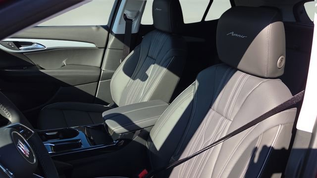 New 2026 Buick Envision Avenir image 32