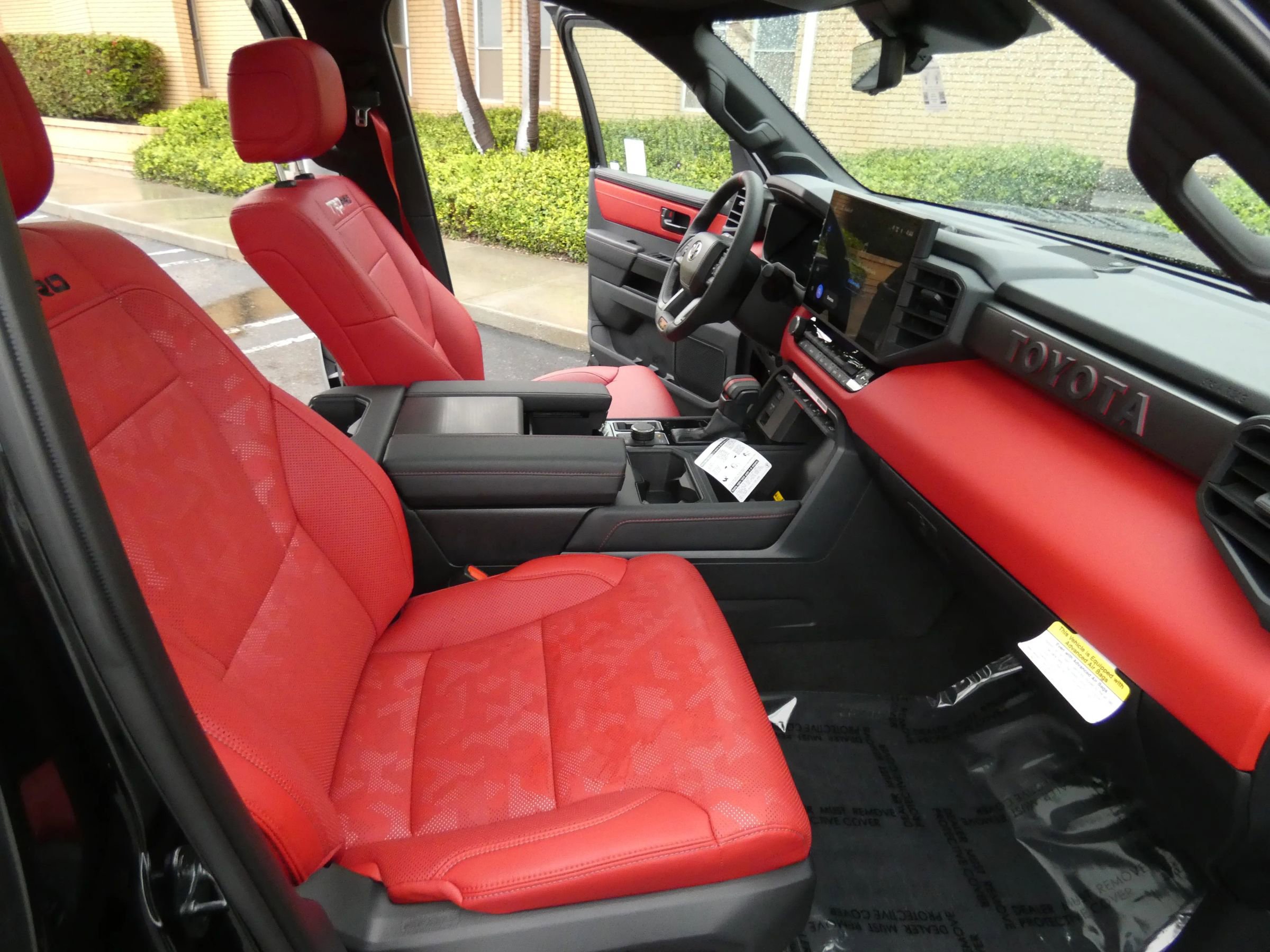 Used 2025 Toyota Tundra TRD Pro image 29