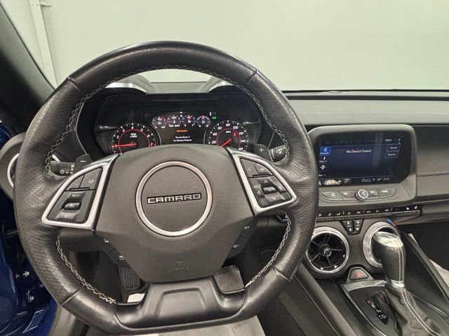 Used 2024 Chevrolet Camaro LT w/ RS Package RWD image 20